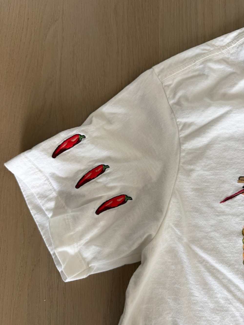 FARM Rio T-Shirt - Picture 5 of 7